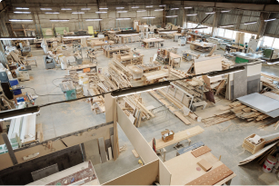 manufacture
