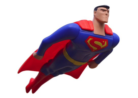superman